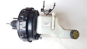 Ford Fusion II Servo-frein DG982B195AC