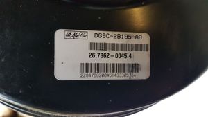 Ford Fusion II Servo-frein DG9C2B195AB