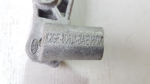 Ford Edge II A/C compressor mount bracket K2GE8D611BA