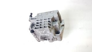 Ford Mondeo MK V Mocowanie filtra paliwa 9804498180