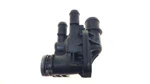 Ford Escape III Thermostat DS7G9K478DB