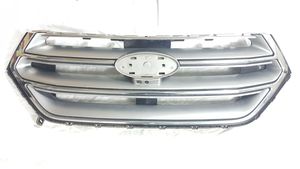 Ford Edge II Front bumper upper radiator grill FT4B8200A