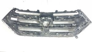 Ford Edge II Front bumper upper radiator grill FT4B8200A