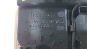 Ford Fusion II Kattokonsolin valaisinyksikön koristelista FU5A18519A58A