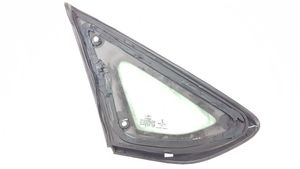 Ford Fusion II Rear side window/glass DS73F29700B