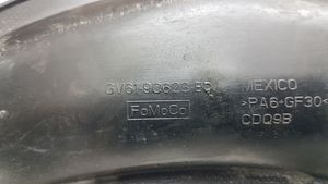 Ford Escape III Tubo flessibile intercooler GV619C623ED