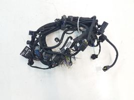 Ford Fusion II Faisceau de câblage pour moteur SU5T12C508CE