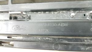 Ford Fusion II Grille calandre supérieure de pare-chocs avant HS738150AEW