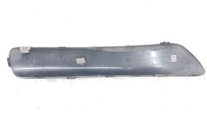 Peugeot 307 Rear bumper trim bar molding 9634015377A