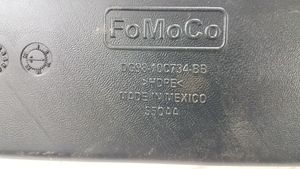 Ford Fusion II Ventola della batteria di veicolo ibrido/elettrico DG9810C734BB