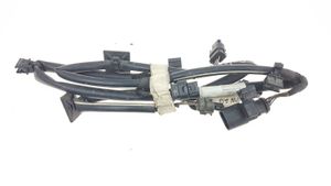 Volkswagen Polo V 6R Cableado del sensor de aparcamiento (PDC) 6R0071065