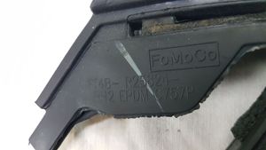 Ford Edge II Rubber seal rear door window/glass FT4BR25824