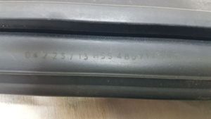 Ford Fusion II Rubber seal rear door window/glass HSS4807