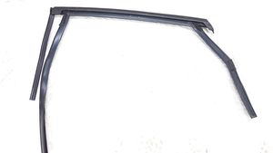 Ford Fusion II Rubber seal rear door window/glass HSS4807