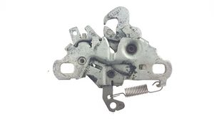 Citroen C4 II Serrure de capot 9687538080