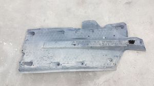 Volkswagen Polo V 6R Center/middle under tray cover 6Q0825201H