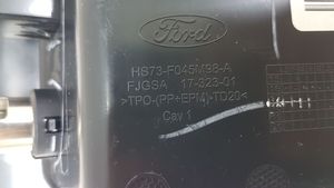 Ford Fusion II Daiktadėžė centrinės konsolės HS73F045M98A