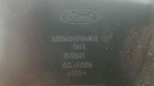 Ford Fusion II Consolle centrale del vano portaoggetti DS73F045P04