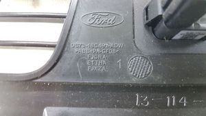 Ford Fusion II Griglia di ventilazione centrale cruscotto DS7318C491ADW