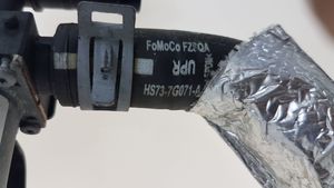 Ford Fusion II Sähköinen jäähdytysnesteen apupumppu HG9318495AC