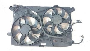 Ford Mondeo MK V Convogliatore ventilatore raffreddamento del radiatore DG9T8C290FH