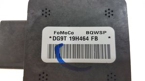 Ford Mondeo MK V Antena (GPS antena) DG9T19H464FB