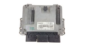 Ford Mondeo MK V Sterownik / Moduł ECU DS7112A650ED