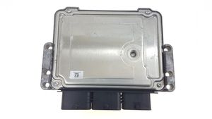 Ford Mondeo MK V Sterownik / Moduł ECU DS7112A650ED