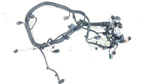 Ford Mondeo MK V Engine installation wiring loom DU5T12C508PK