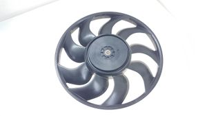 Ford Kuga II Electric radiator cooling fan 3136613430