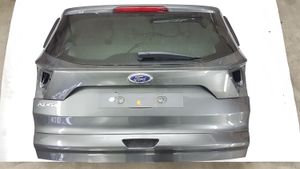 Ford Kuga II Couvercle de coffre 