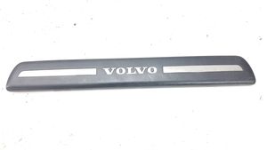 Volvo V50 Rivestimento anteriore minigonna laterale 30744287