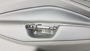 Ford Escape III Front door card panel trim GJ54S23943CH