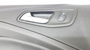 Ford Escape III Front door card panel trim GJ54S23943CH