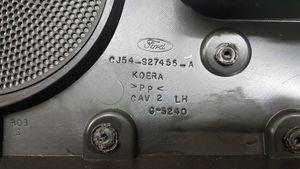 Ford Escape III Takaoven verhoilu CJ54S27407CS