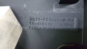 Ford Fusion II Boczki / Poszycie drzwi przednich DS73F23890A