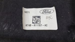 Ford Edge II Couvre-soubassement arrière KT4BR11787AC