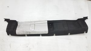 Ford Edge II Osłona tylna podwozia pod zderzak KT4BR11787AC