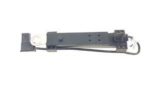 Volvo V50 Antenna autoradio 8673495