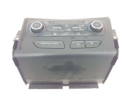 Ford Escape III Panel klimatyzacji GJ5T18C612EA