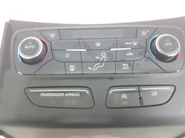 Ford Escape III Panel klimatyzacji GJ5T18C612EA