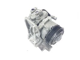 Subaru Legacy Ilmastointilaitteen kompressorin pumppu (A/C) 4472501460