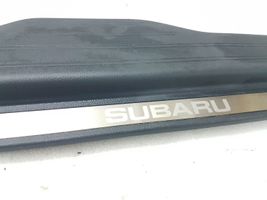 Subaru Legacy Отделка переднего порога (внутренняя) 94060AL12A
