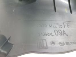 Subaru Legacy Kojų erdvės šonine apdaila 94060AL09A