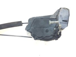 Subaru Legacy Rear door lock 16014120F1