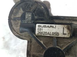 Subaru Legacy Tylny zacisk hamulcowy 26620AL05B