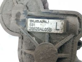 Subaru Legacy Tylny zacisk hamulcowy 26620AL05B