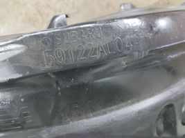 Subaru Legacy Takapyörän sisälokasuojat 59122AL04A