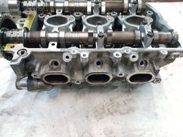 Subaru Legacy Testata motore V36R008