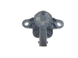 Ford Fusion II Sensor impacto/accidente para activar Airbag HS7T14C676AA